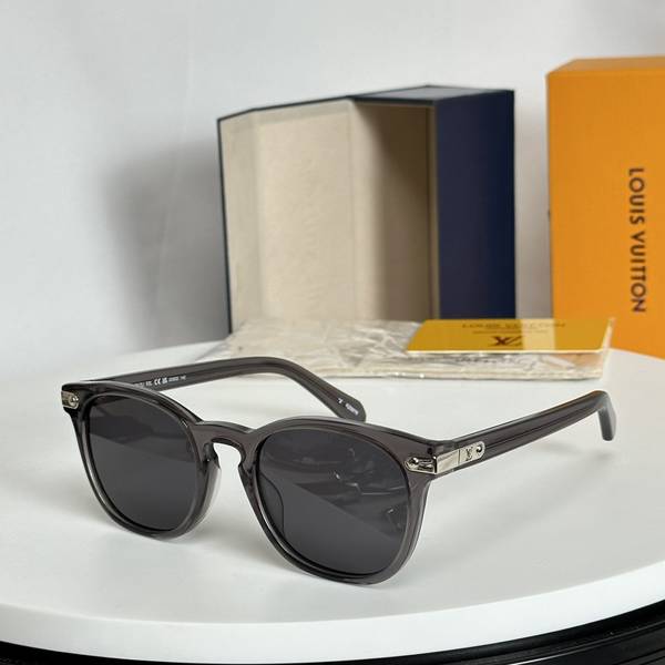 Louis Vuitton Sunglasses Top Quality LVS03668